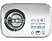 SAGE the Smart Scoop - Macchina per il ghiaccio (Acciaio inossidabile spazzolato)