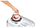 SAGE the Smart Scoop - Macchina per il ghiaccio (Acciaio inossidabile spazzolato)