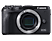 CANON EOS M6 Mark II Body - Appareil photo à objectif interchangeable Noir