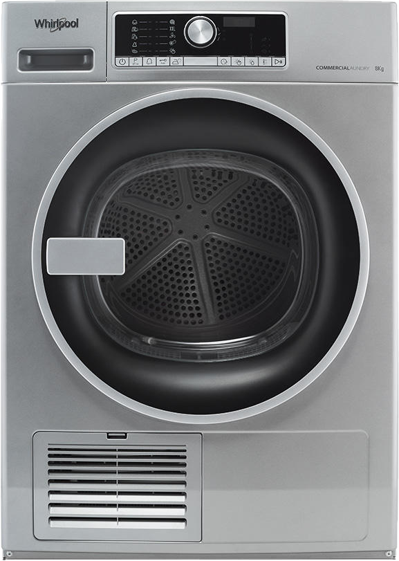 WHIRLPOOL AWZ 8CD S PRO kondenzációs szárítógép