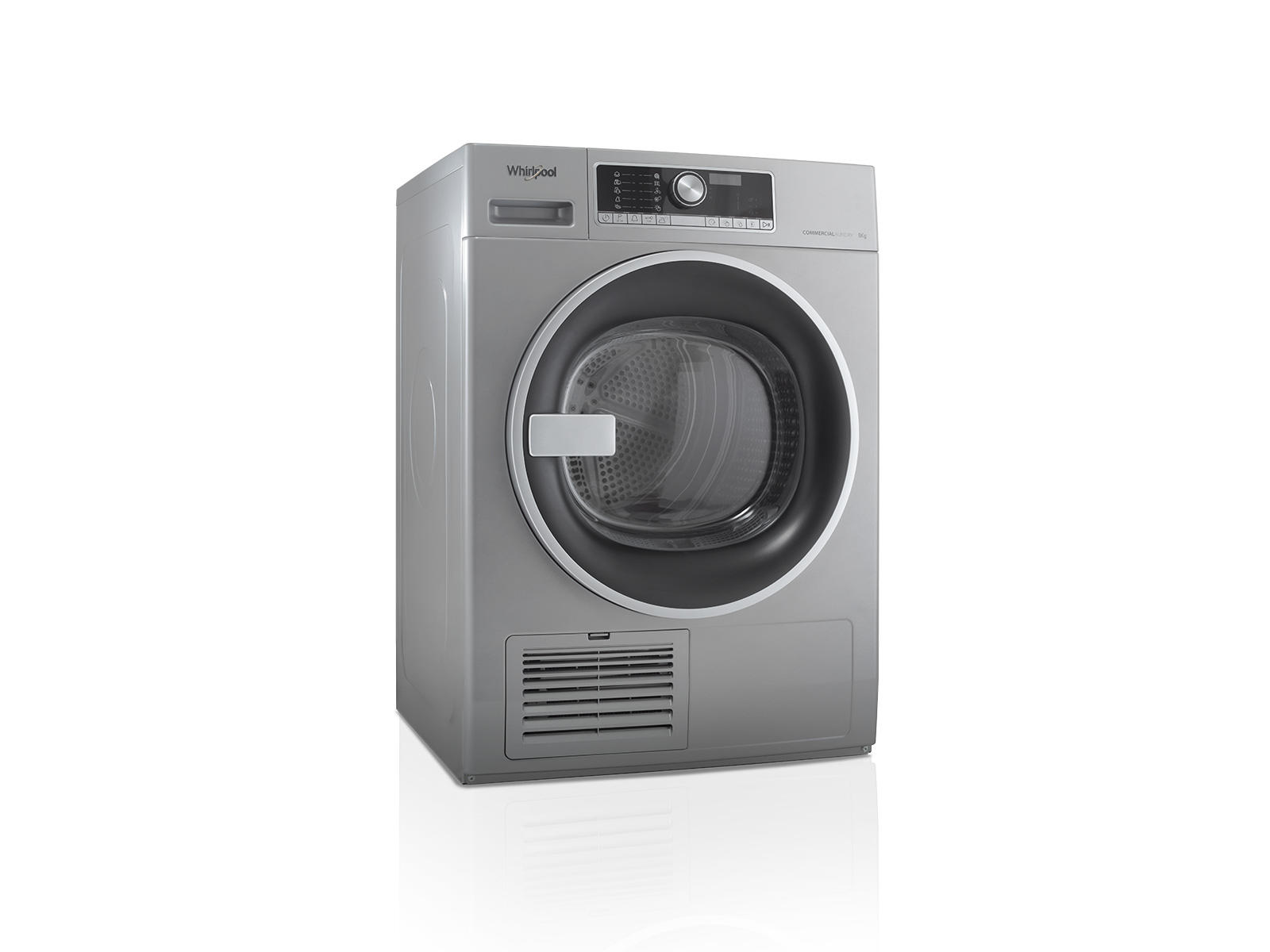 WHIRLPOOL AWZ 8CD S PRO kondenzációs szárítógép