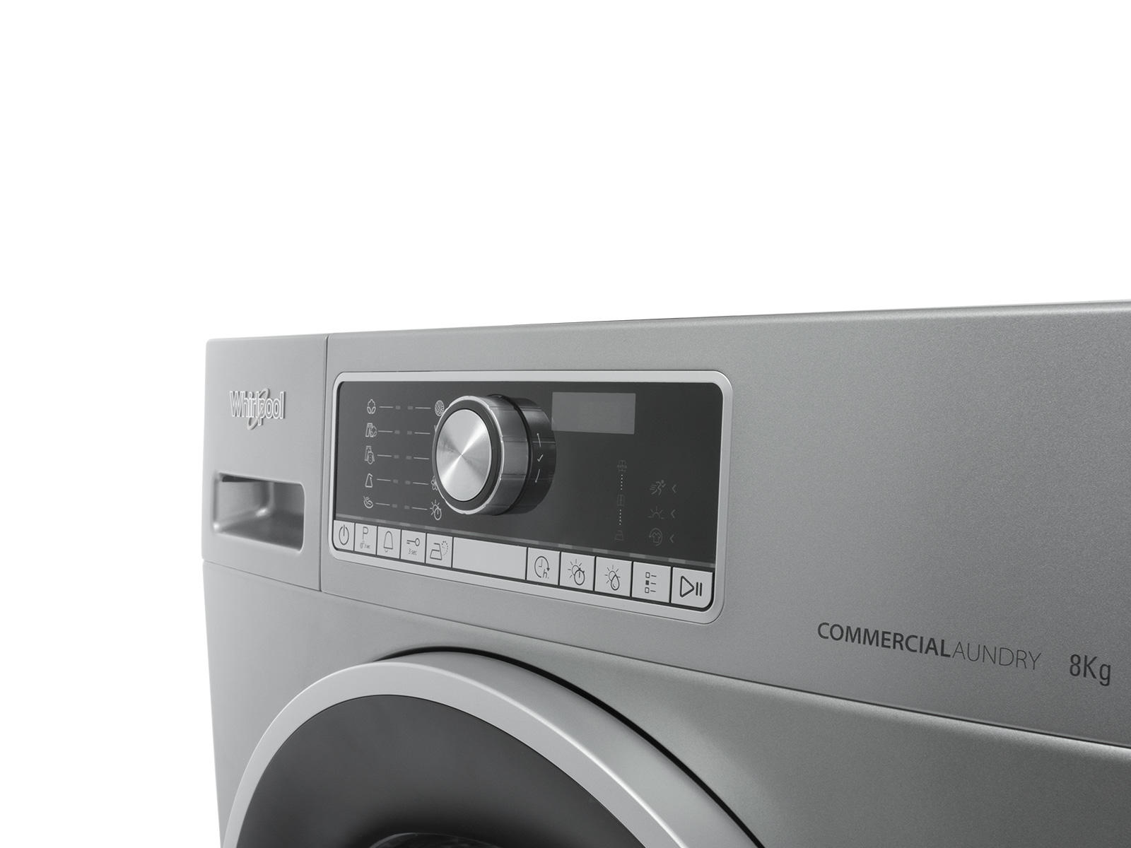 WHIRLPOOL AWZ 8CD S PRO kondenzációs szárítógép