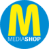 mediashop Logo