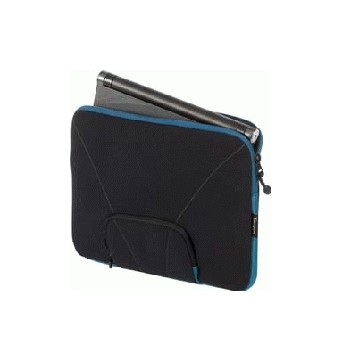 Maletín para portátil - Targus TSS 121 EU 01-12 SLIPCASE-WITH-MINI-POCKET