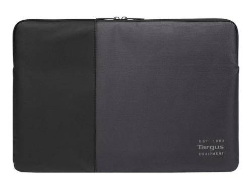 Funda Targus Pulse para 11.6 13.3 blackebony 11.613.3 sleeve negro tablet universal 116133 grisnegro tss94604eu 338 portatil 116 133