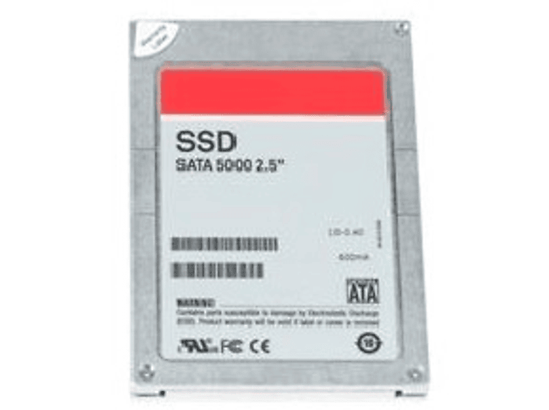 Disco duro interno SSD | DELL