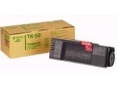 Toner - Kyocera, TK-50H BLACK 15000SH F FS1900