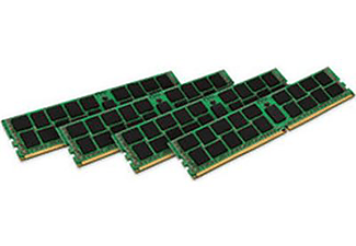 Memoria RAM - KINGSTON, KVR21R15D4K4, 64, 64, 2133, DDR4