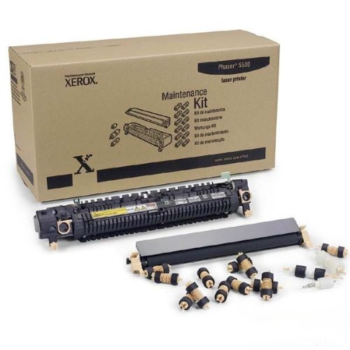 Toner - Xerox, MAINTENANCE KIT, 220V F PHASER 5500,