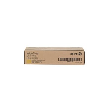 Toner - Xerox, YELLOW F DOCUCOLOR 1632, 2240