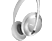 BOSE Headphones 700 - trådlösa hörlurar med aktiv brusreducering - Silver