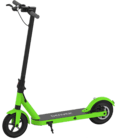 E-Roller SCO-85350, grün