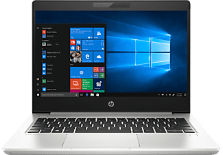 HP ProBook 430 G6 5PP47EA Ezüst laptop (13,3'' FHD/Core i5/8GB/256 GB SSD/Win)