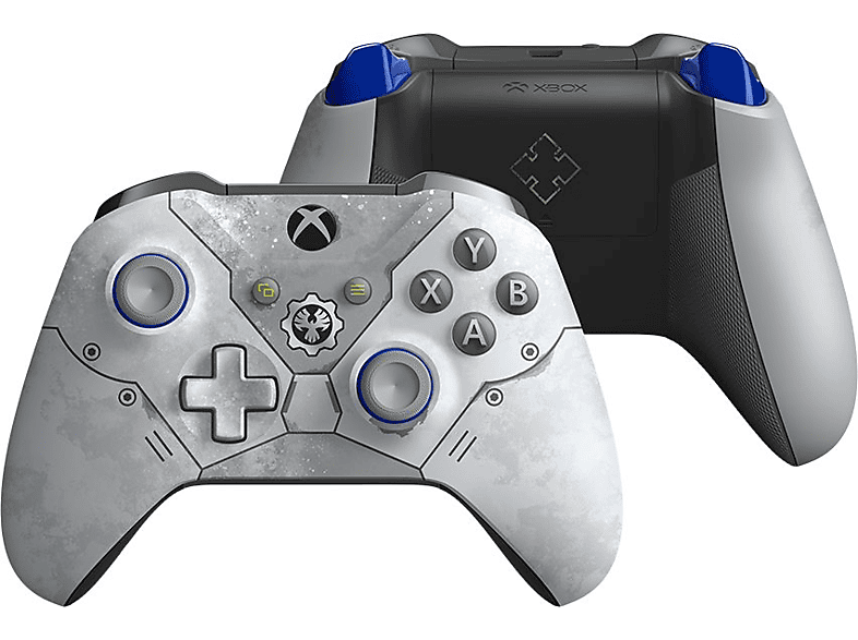 Ripley - EXTREMERATE GEAR OF DESTINY - CARCASA FRONTAL PARA MANDO XBOX ONE  S/X KIT DE REPUESTO PARA MANDO INALÁMBRICO