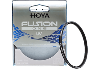 HOYA Fusion ONE 40.5mm - Filtre UV (Noir)