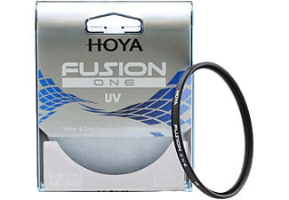 HOYA Fusion ONE 67mm - Filtro UV (Nero)