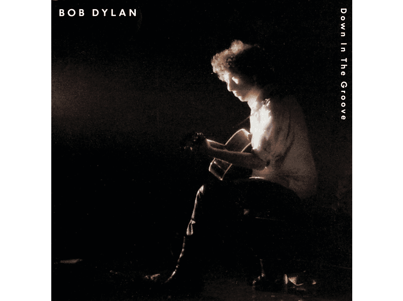 Dylan - IN DOWN GROOVE THE - Bob (Vinyl)