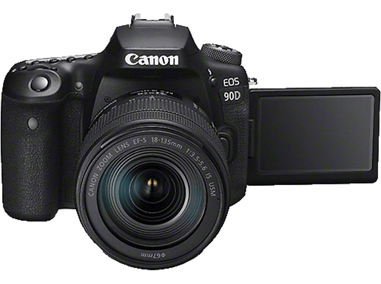 Spiegelreflexkameras von jetzt | bestellen MediaMarkt Canon