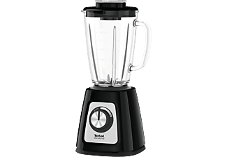 TEFAL BL435831 Blendforce 2 Glass turmixgép fekete