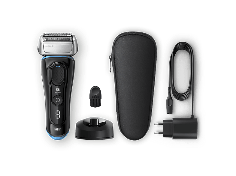 Braun Rasoir Électrique Series 8 8345s
