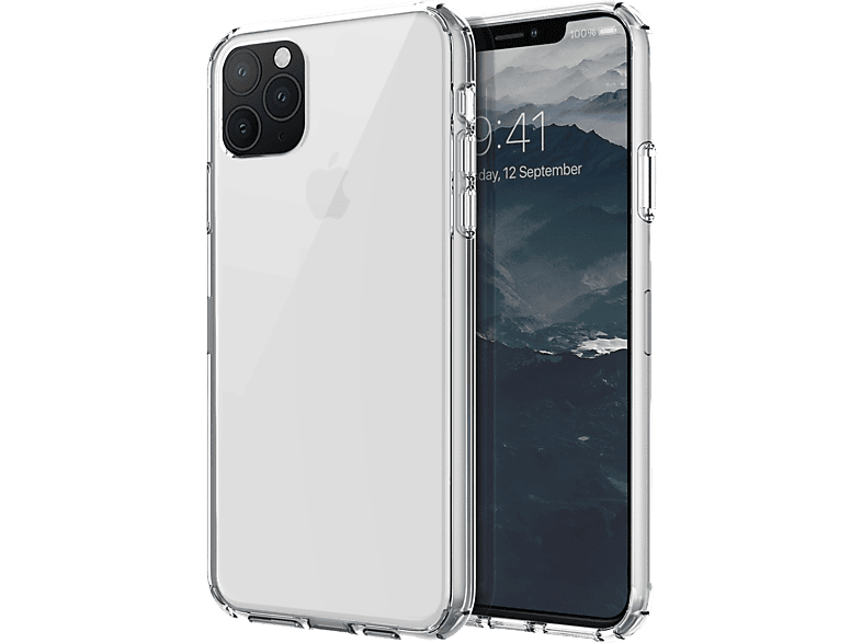 UNIQ Cover LifePro Xtreme iPhone 11 Pro Transparant (108279)