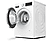 BOSCH WAX 32 KH 0 BY elöltöltős mosógép
