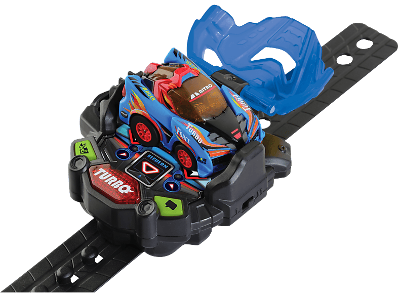 Turbo Force Racers _ VTECH Turbo Force racers – GSHXPQ