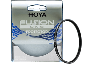 HOYA Fusion ONE Protector 82mm - Schutzfilter (Schwarz)