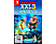 Asterix & Obelix XXL3: Der Kristall-Hinkelstein - Limitierte Edition - Nintendo Switch - Deutsch