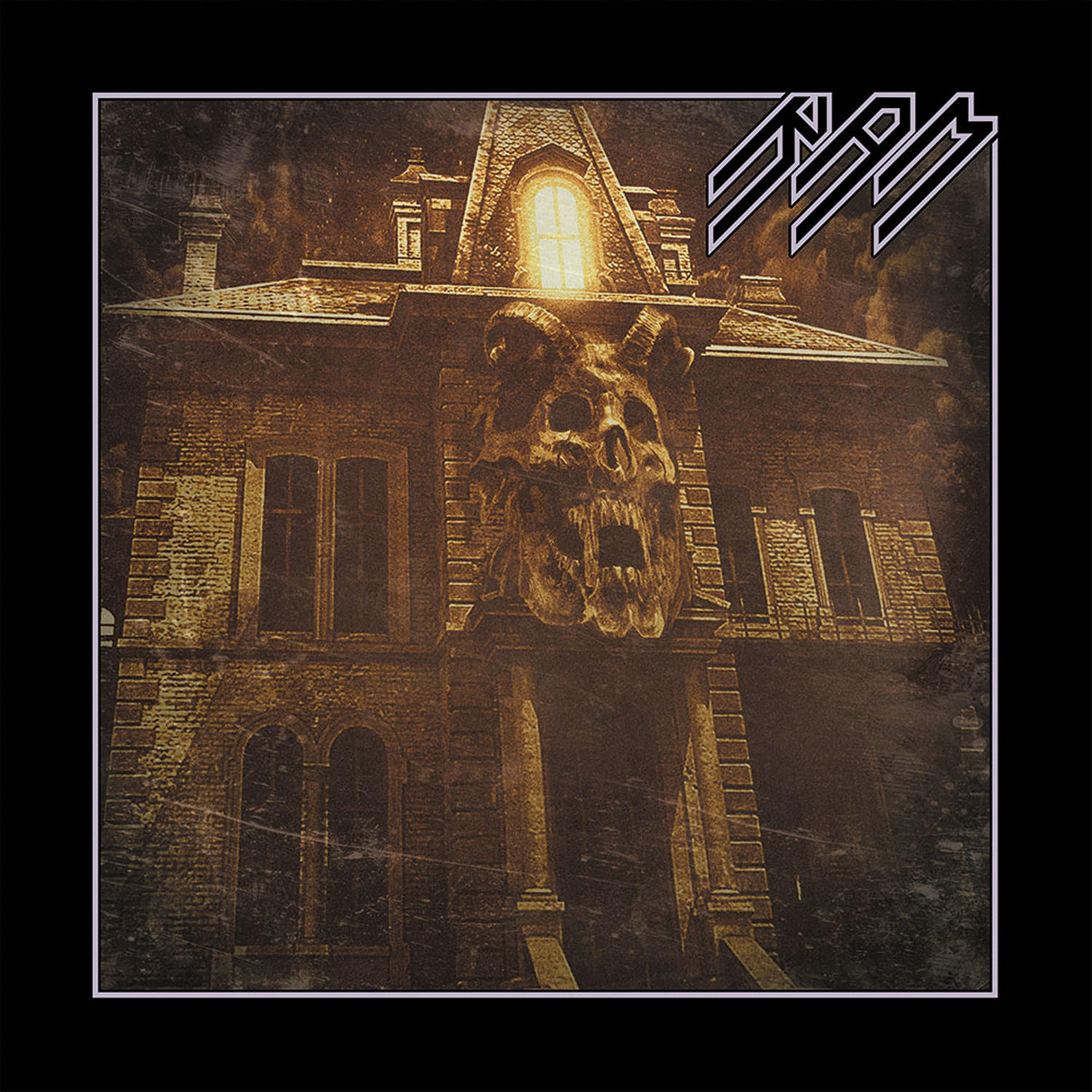Ram - The Throne Within  - (CD)