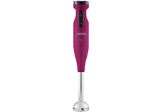 ALTUS ALSM 733 P 1500 W El Blender Seti Pembe