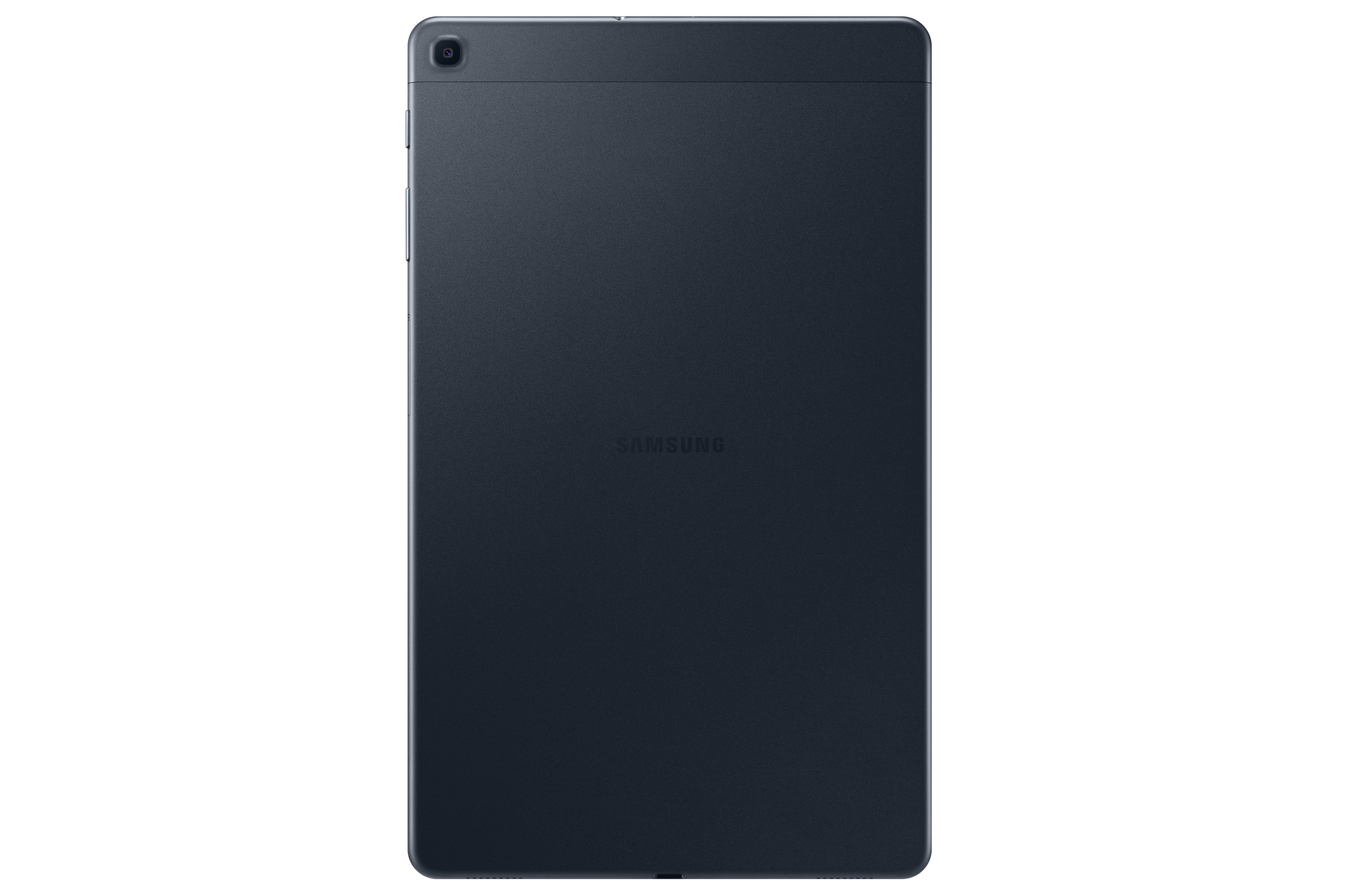 SAMSUNG Galaxy Tab A 10.1 Wi-Fi, Tablet, 64 GB, 10,1 Zoll, Black
