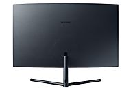 SAMSUNG LU32R590CWUXEN - 32 inch - 3840 x 2160 (Ultra HD 4K) - VA-paneel