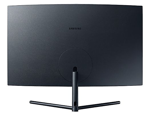 SAMSUNG LU32R590CWUXEN - 32 inch - 3840 x 2160 (Ultra HD 4K) - VA-paneel