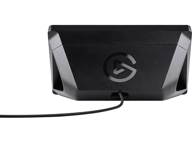 ELGATO Stream Deck XL schwarz (10GAT9901) Keypad — Foto 3 von 3