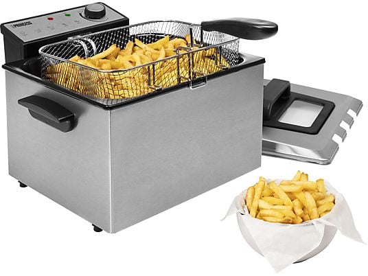 PRINCESS 185000 Friteuse