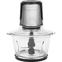 Princess 221052 Duo Power - Hakmolen XL