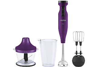 ALTUS ALSM 736 M 1500 W Blender Set Mor