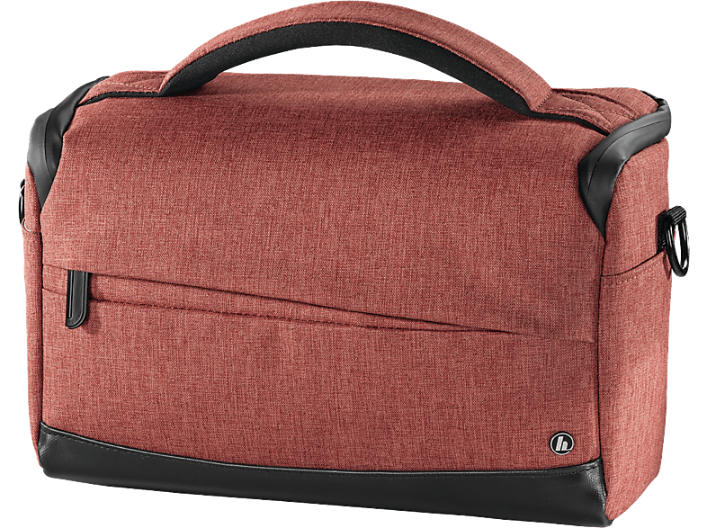 Hama Tas Slr Trinidad 135 Rood