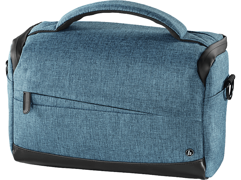 Hama Tas Slr Trinidad 135 Blauw