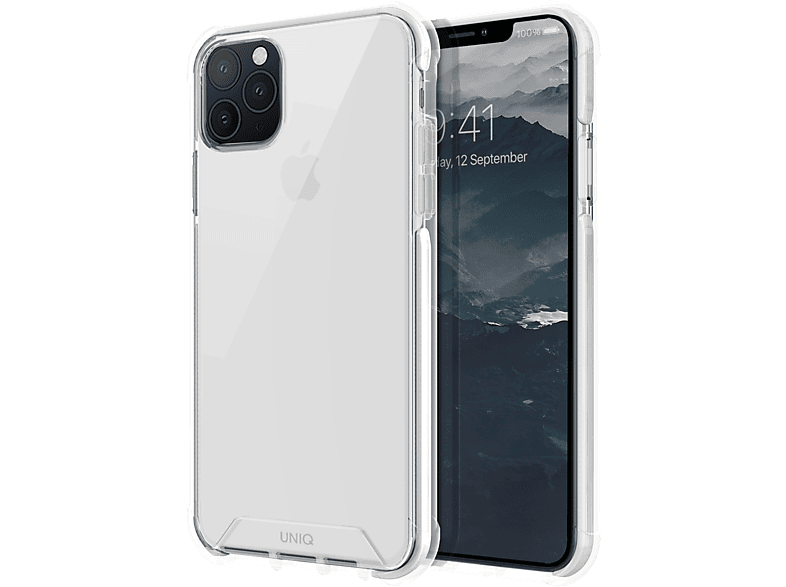 UNIQ Cover Combat iPhone 11 Pro Wit (108295)