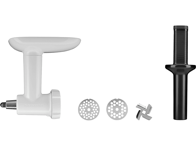 KITCHENAID 5KSMFGA Fleischwolf Fleischwolf kaufen SATURN