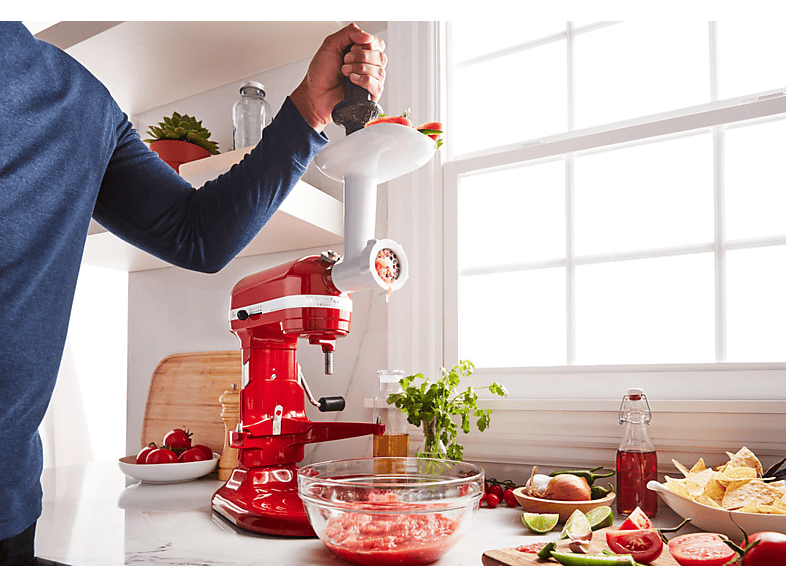 KITCHENAID 5KSMFGA Fleischwolf