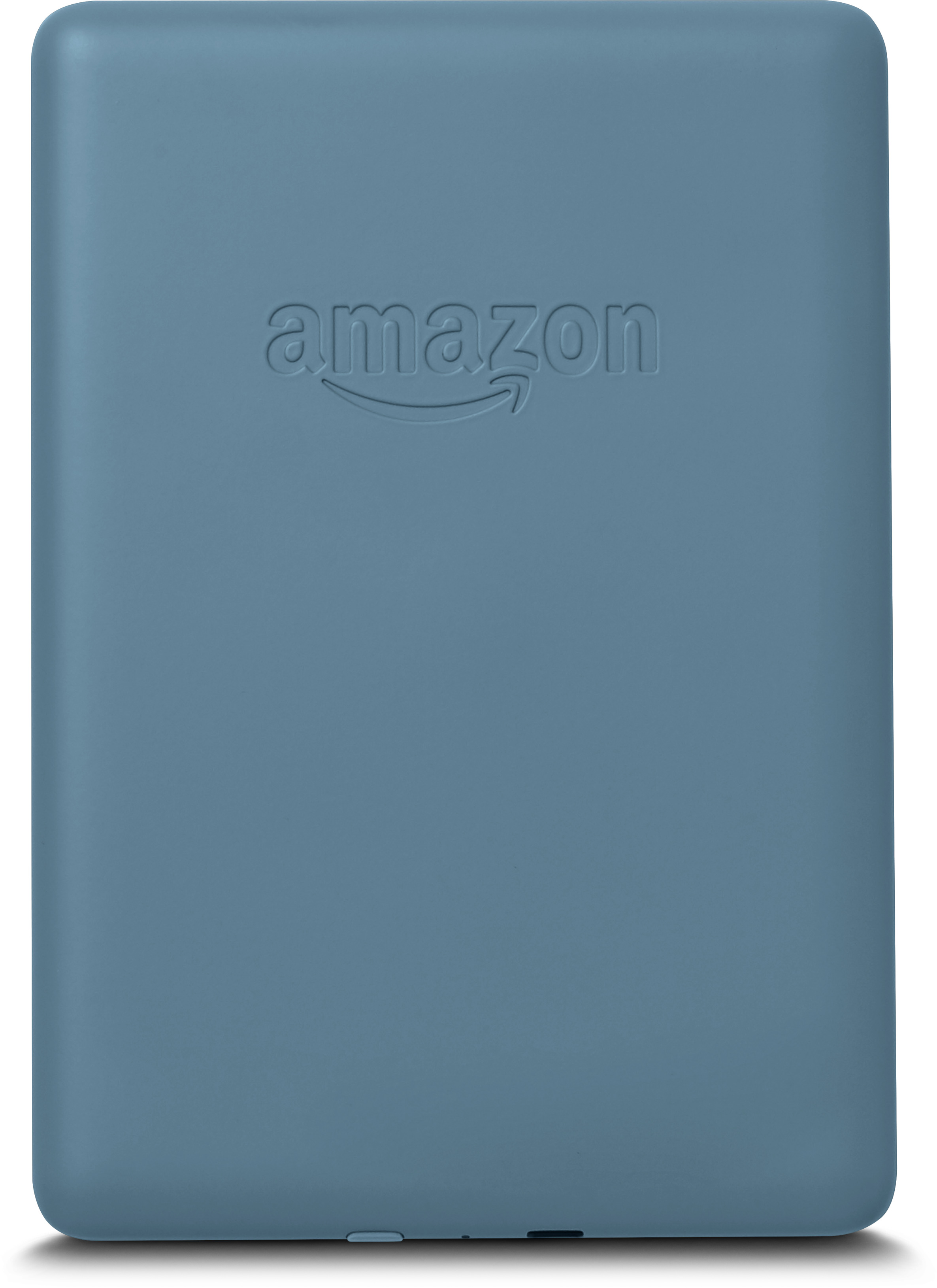 KINDLE Paperwhite, wasserfest, 6 Zoll (15 cm) großes hochauflösendes Display - 8 GB (mit Spezialangeboten, mit Werbung)  8 GB eBook Reader Dunkelblau