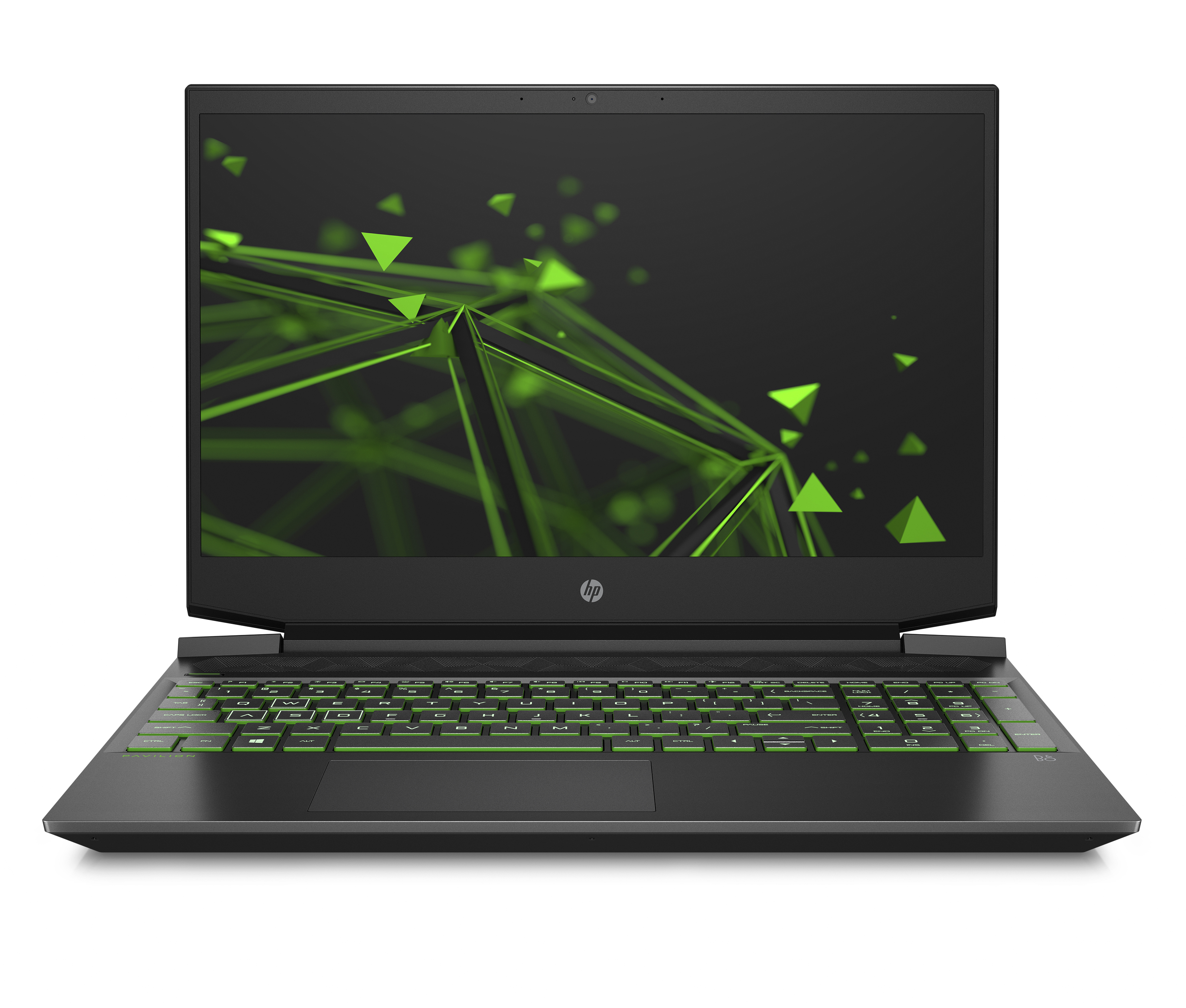 HP Pavilion 15-ec0325ng - 15,6 Zoll - AMD Ryzen™ 5 3550H - 16 GB - 512 GB - NVIDIA GeForce® GTX 1650 Max-Q - Windows 10 Home (64 Bit)