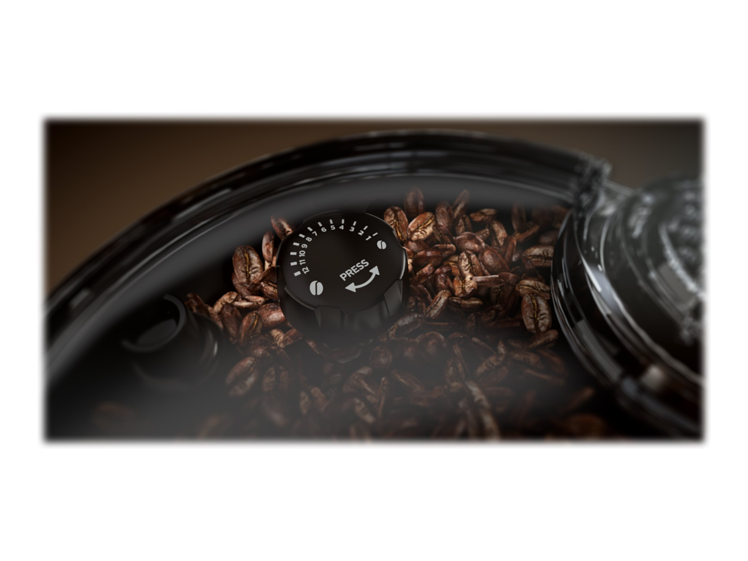 SAECO SM7786/00 Xelsis Kaffeevollautomat Edelstahl/Anthrazit