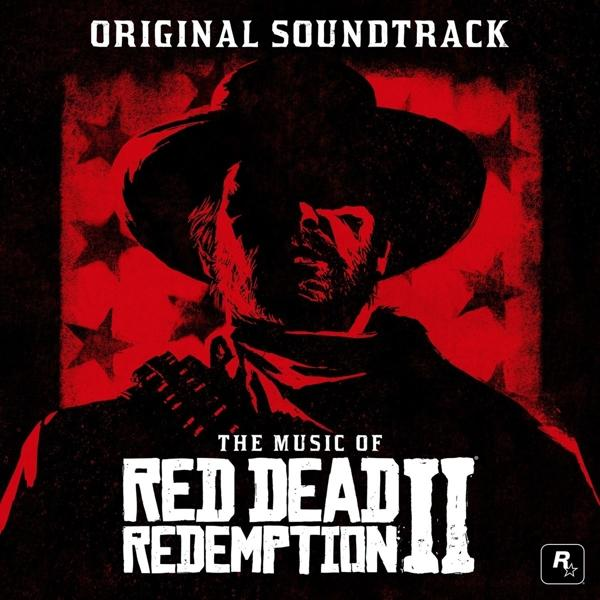 MUSIC II REDEMPTION (Vinyl) THE VARIOUS OF - RED DEAD -
