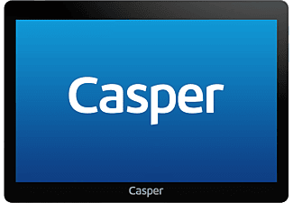 CASPER S20 10.1" 32GB 3GB Ram Android 9.0 IPS Tablet Gri