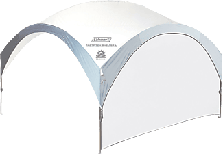 COLEMAN FastPitch™ Shelter XL - Parete laterale per Fast Pitch Shelter XL  (Bianco/Argento)