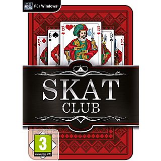 Skat Club - PC - Deutsch